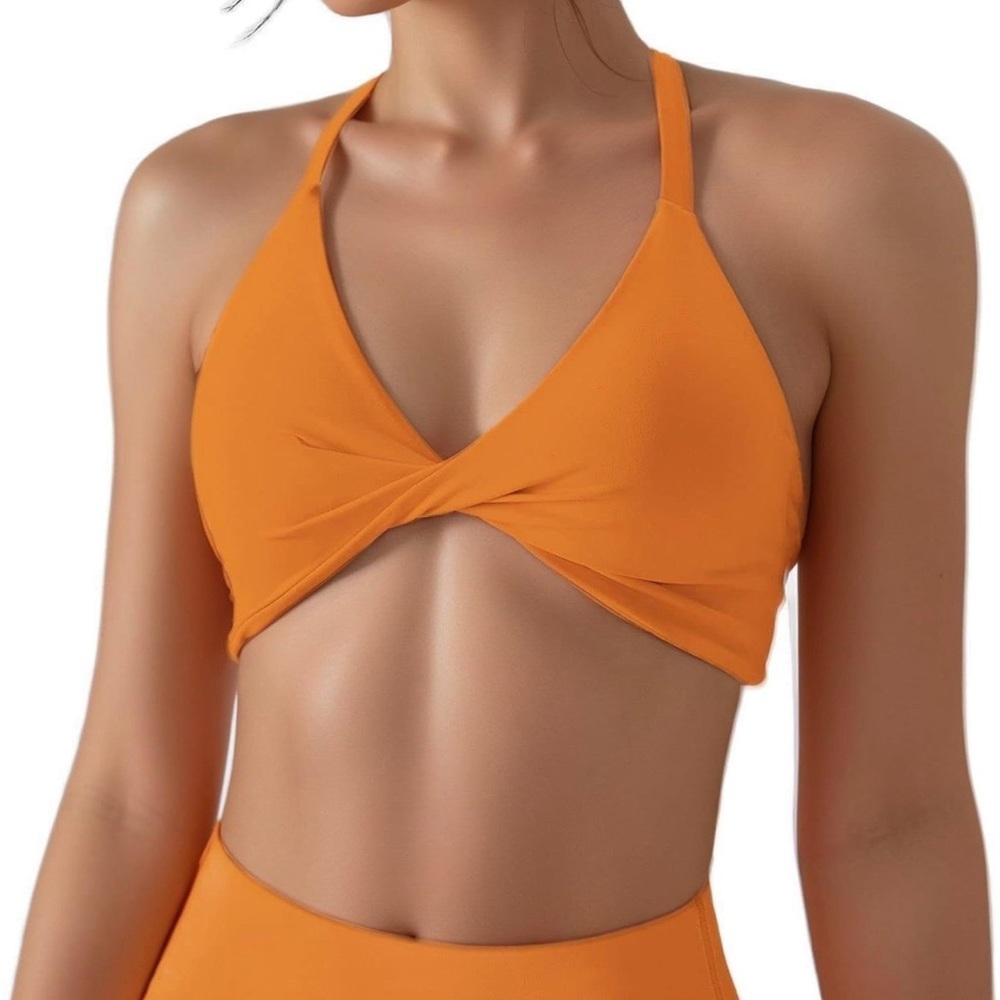 Women's sports bra